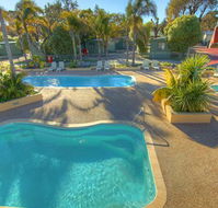 BIG4 Whiters Holiday Village - QLD Tourism