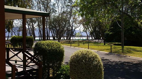 Lake Fyans Holiday Park - Queensland Tourism 1