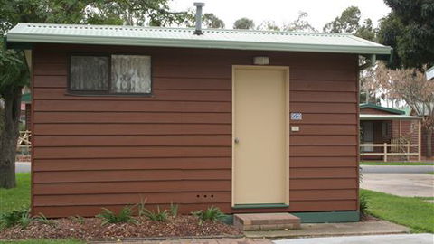 Lake Fyans Holiday Park - Queensland Tourism 4