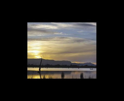 Lake Fyans Holiday Park - Queensland Tourism 7