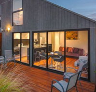Southern Ocean Villas - QLD Tourism