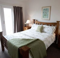 Strath Valley View Bed and Breakfast - QLD Tourism