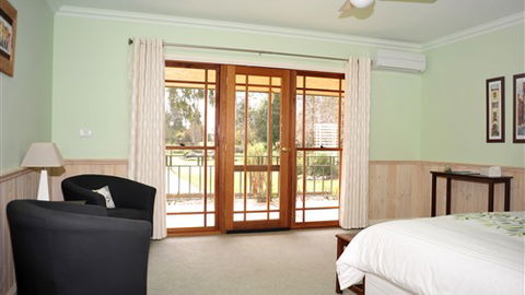 Stableford House Bed & Breakfast - Queensland Tourism 1