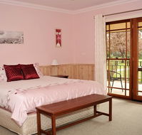 Stableford House Bed  Breakfast - QLD Tourism