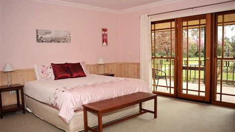 Stableford House Bed & Breakfast - Queensland Tourism 0