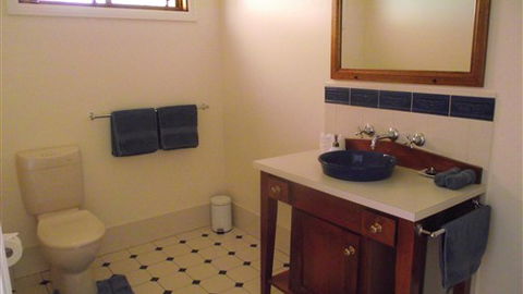 Stableford House Bed & Breakfast - Queensland Tourism 3