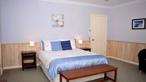 Stableford House Bed & Breakfast - Queensland Tourism 2