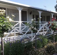 Burrabliss Bed and Breakfast - QLD Tourism