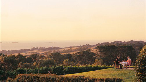 Arthurs Seat VIC Queensland Tourism