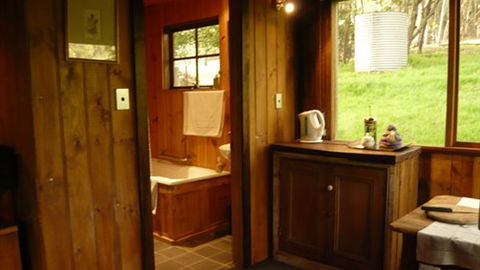 Braeside Mount Macedon Country Retreat And Bed & Breakfast - Queensland Tourism 0