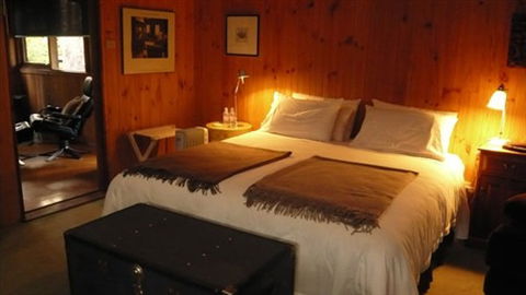 Braeside Mount Macedon Country Retreat And Bed & Breakfast - Queensland Tourism 1