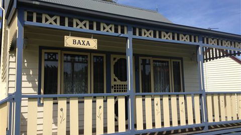 Belfast Cottages - QLD Tourism 2