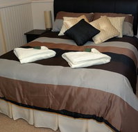 Alpine Country Cottages Studio 3 - QLD Tourism