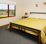 Frog Gully Cottages - QLD Tourism