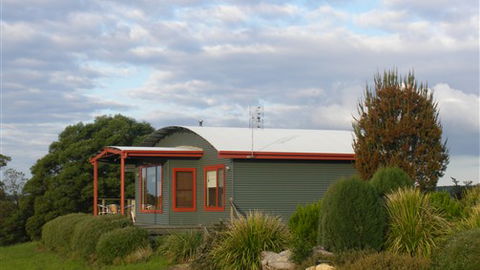 Frog Gully Cottages - QLD Tourism 2