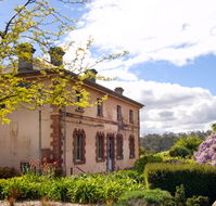 Villa Parma at Peppers Mineral Springs Hotel - QLD Tourism