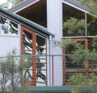 The Lodges - QLD Tourism