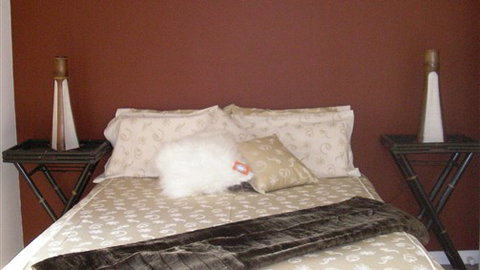 Auberge Woodend - Queensland Tourism 1