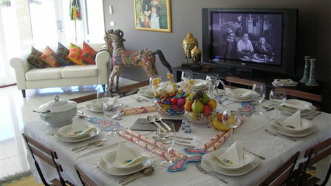 Auberge Woodend - Queensland Tourism 2