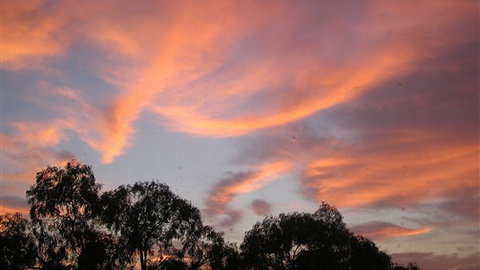 Auberge Woodend - Queensland Tourism 4