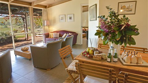 Mt Bellevue - QLD Tourism 2