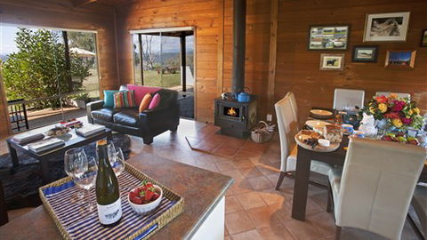 Mt Bellevue - QLD Tourism 3