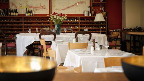 Portsea Village Resort - Queensland Tourism 3