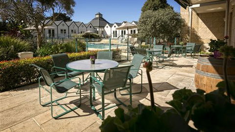 Portsea Village Resort - Queensland Tourism 1