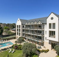 Portsea Village Resort - QLD Tourism