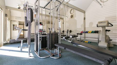 Portsea Village Resort - Queensland Tourism 7