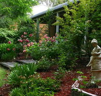 Elizas on the Murray - QLD Tourism
