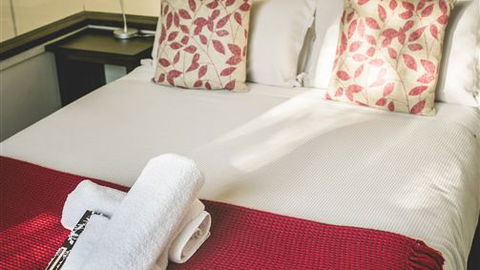 Aquila Eco Lodges - QLD Tourism 2