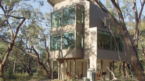 Aquila Eco Lodges - QLD Tourism 0