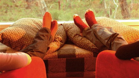 Aquila Eco Lodges - QLD Tourism 3