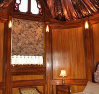 Camelot Tower and Penthouse - QLD Tourism