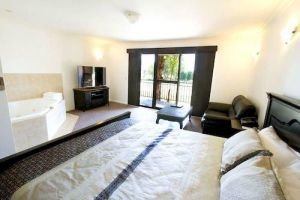 Wentworth Grande Resort - Queensland Tourism 8