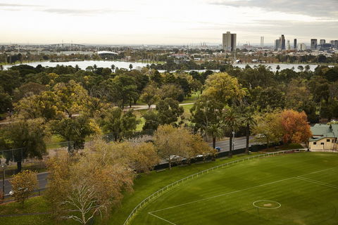 Melbourne Parkview Hotel - QLD Tourism 4