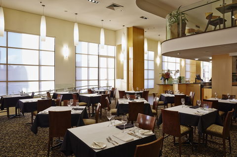 Melbourne Parkview Hotel - QLD Tourism 5