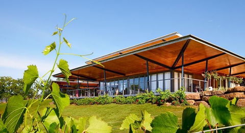 Balgownie Estate - QLD Tourism 4