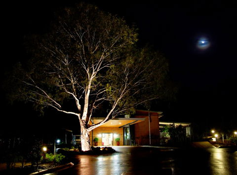 Balgownie Estate - QLD Tourism 5