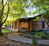 Tewksbury Lodge - QLD Tourism