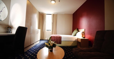 Hotel Coronation - QLD Tourism 0