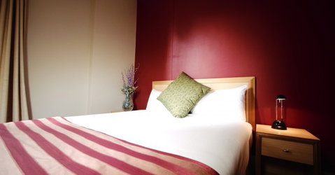 Hotel Coronation - QLD Tourism 2