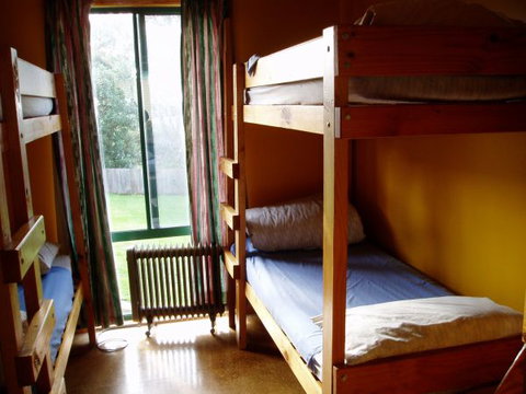 Bridport Seaside Lodge - QLD Tourism 2