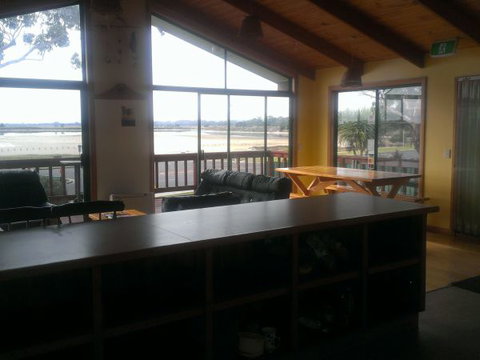 Bridport Seaside Lodge - QLD Tourism 6