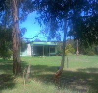 Bush Haven Cottages - QLD Tourism