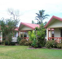 Flying Fish Point Tourist Park - QLD Tourism