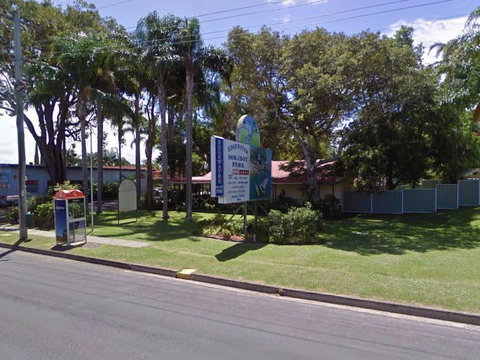 Edgewater Holiday Park - QLD Tourism 1