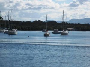 Edgewater Holiday Park - QLD Tourism 0