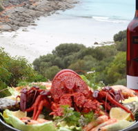 Sea Dragon Lodge - QLD Tourism